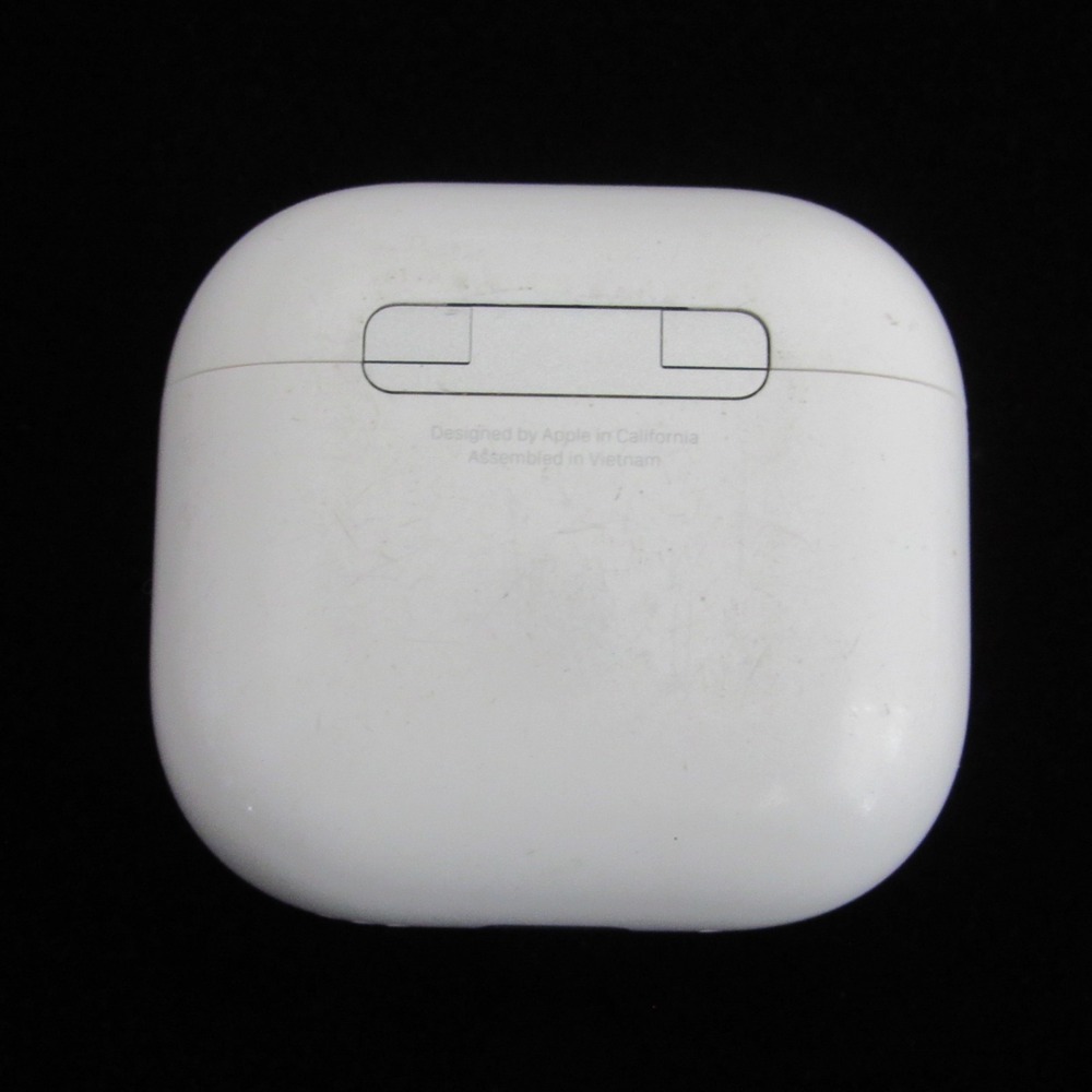 Apple Airpods 4 A3059 Case‎ Only FOR PARTS *Read Description* - Picture 3 of 6